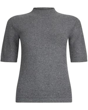 Liu Jo T-Shirts - Grijs