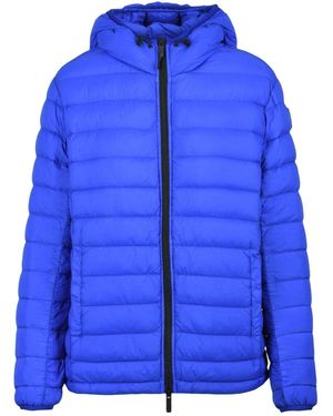 Centogrammi Winter Jackets - Blu