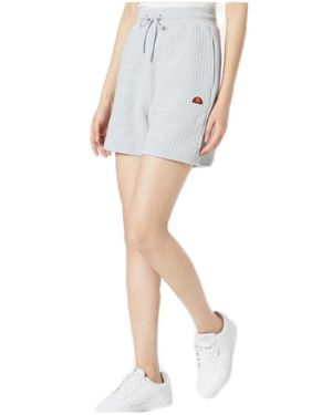 Ellesse Casual Shorts - Blue