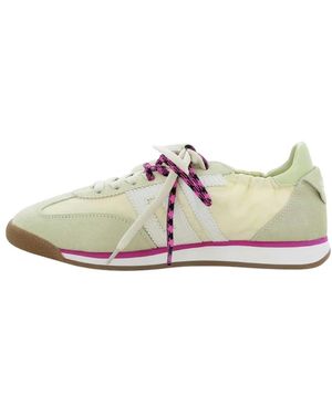 Back70 Sneakers - Blanco