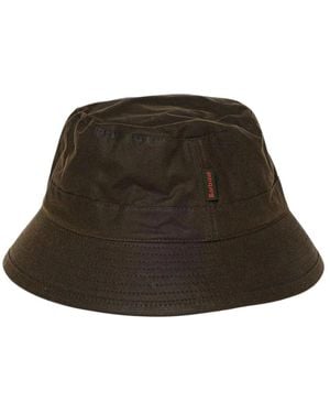 Barbour Accessories - Green
