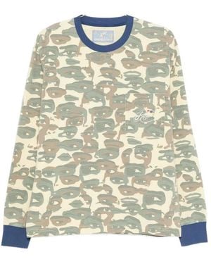 Kidsuper Sweatshirts - Natural