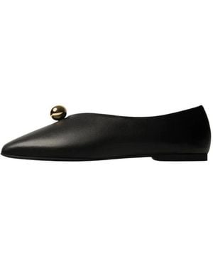 L37 Ballerinas - Nero