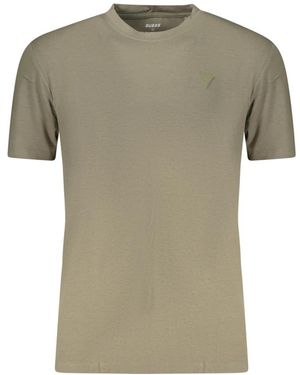 Guess T-Shirts - Green