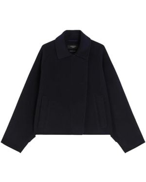 Weekend by Maxmara Light Jackets - Black