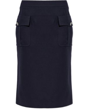 McQueen Kokerrok - Blauw