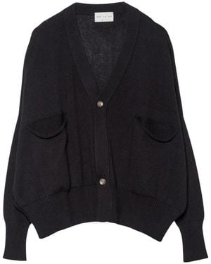 Ma'ry'ya Cardigans - Noir