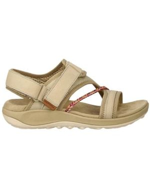 Merrell Outdoor Shoes - Metallizzato