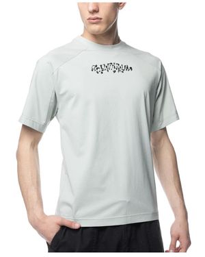 A.A.Spectrum光谱 T-Shirts - Grigio