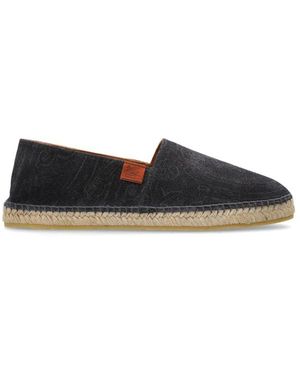 Etro Espadrilles - Black