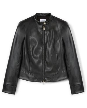 mötivi Light Jackets - Nero