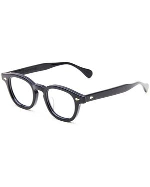 JULIUS TART Glasses - Black
