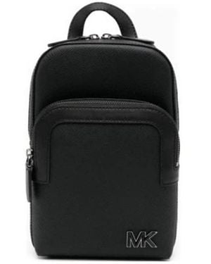 Michael Kors Edison Sling Pack - Zwart