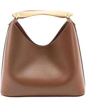 Elleme Handbags - Marrón
