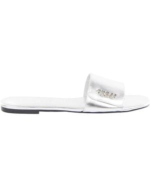 Guess Sliders - Bianco