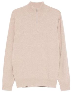 MC2 Saint Barth Turtlenecks - Pink