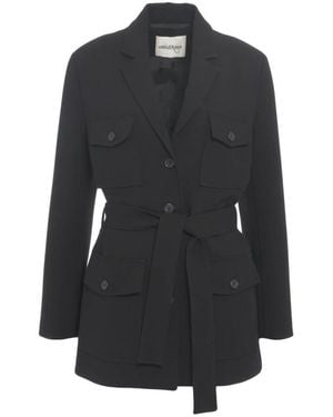Ottod'Ame Blazers - Black
