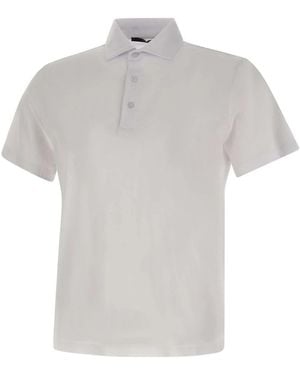 Kangra Polo Shirts - Grey