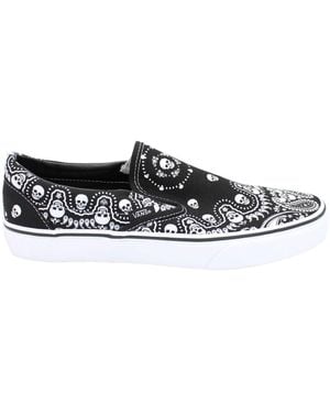 Vans Loafers - Nero