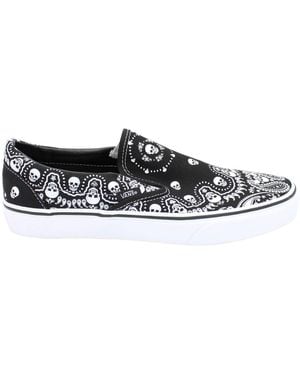 Vans Loafers - Nero