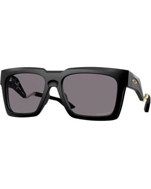 Oakley Sunglasses - Noir