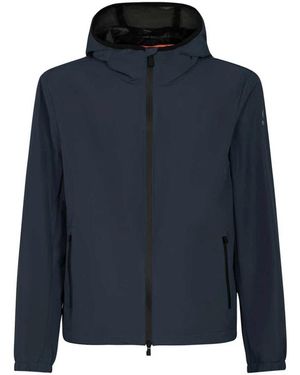 Suns Light Jackets - Blu