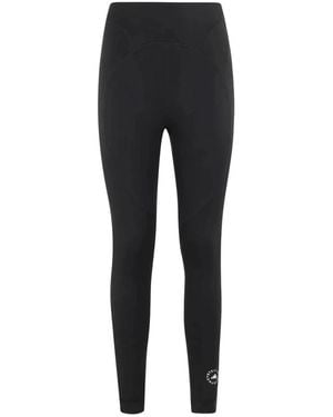 adidas By Stella McCartney Training Leggings - Nero