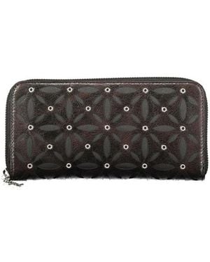 Desigual Wallets & Cardholders - Black