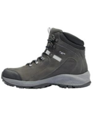 Waldläufer Trekkingschoenen - Zwart