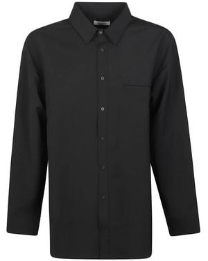 Entire studios Casual Shirts - Noir