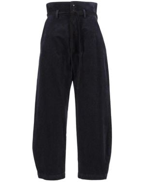 Barena Candiano Broek - Blauw