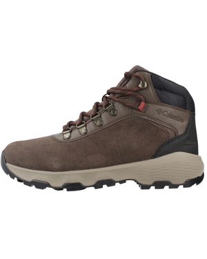 Columbia Trekking Boots - Marrón
