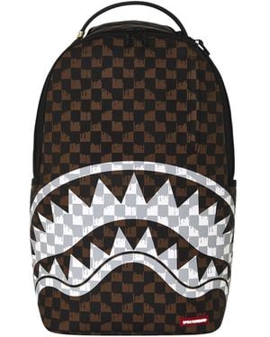 Sprayground Backpacks - Nero