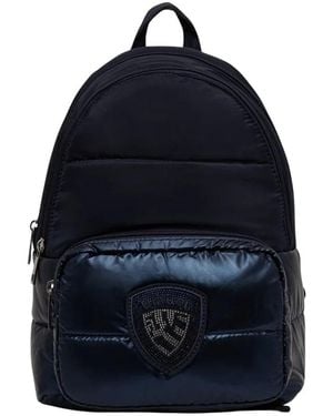 Blauer Backpacks - Azul
