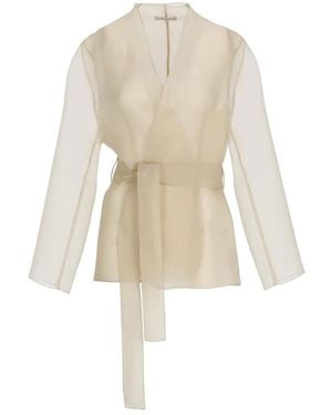 Antonelli Blazers - Natural