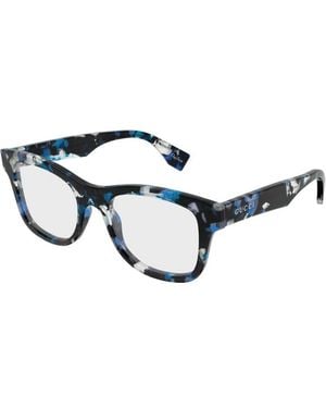 Gucci Gg2010O 002 Glasses - Blau