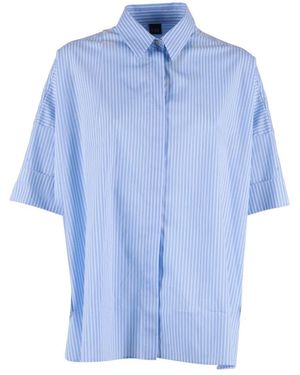 Fay Shirts - Blue