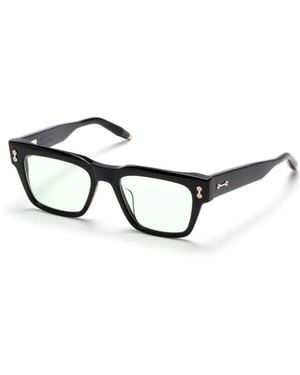Akoni Glasses - Bruin