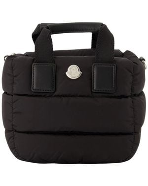 Moncler Handbags - Black
