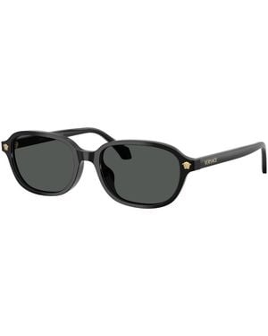 Versace Ve4514D Zonnebril - Zwart