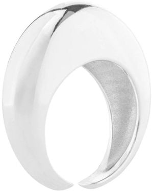FEDERICA TOSI Rings - White