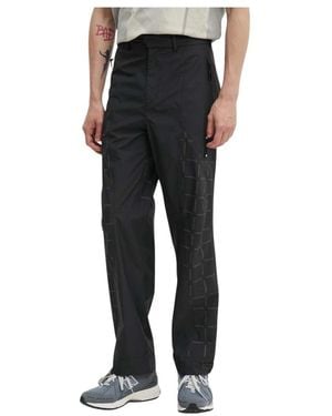 A_COLD_WALL* Grisdale Storm Pant - Zwart