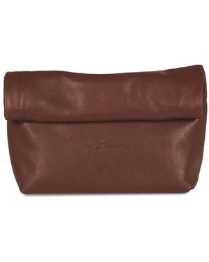 Cortana Clutches - Brown