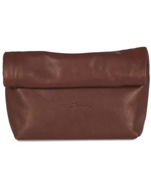 Cortana Clutches - Brown