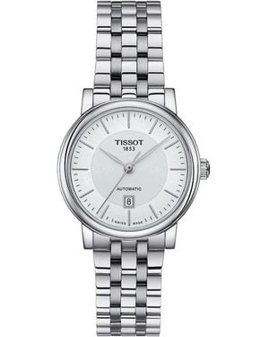Tissot Watches - Metálico