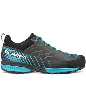 SCARPA Outdoor Shoes - Azul