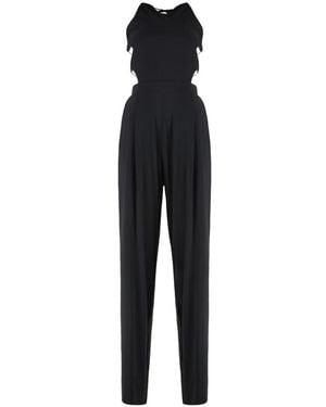 Amazuìn Jumpsuits - Black
