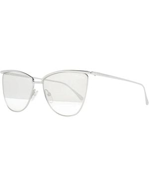 Tom Ford Sunglasses - Bianco