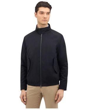 Brooks Brothers Light Jackets - Black