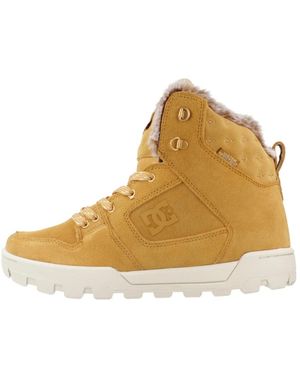 DC Shoes Winter Boots - Neutro
